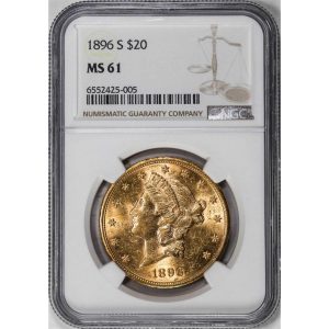 BK Auctions – $1 Start Rare Numismatic Coin & Currency Day!