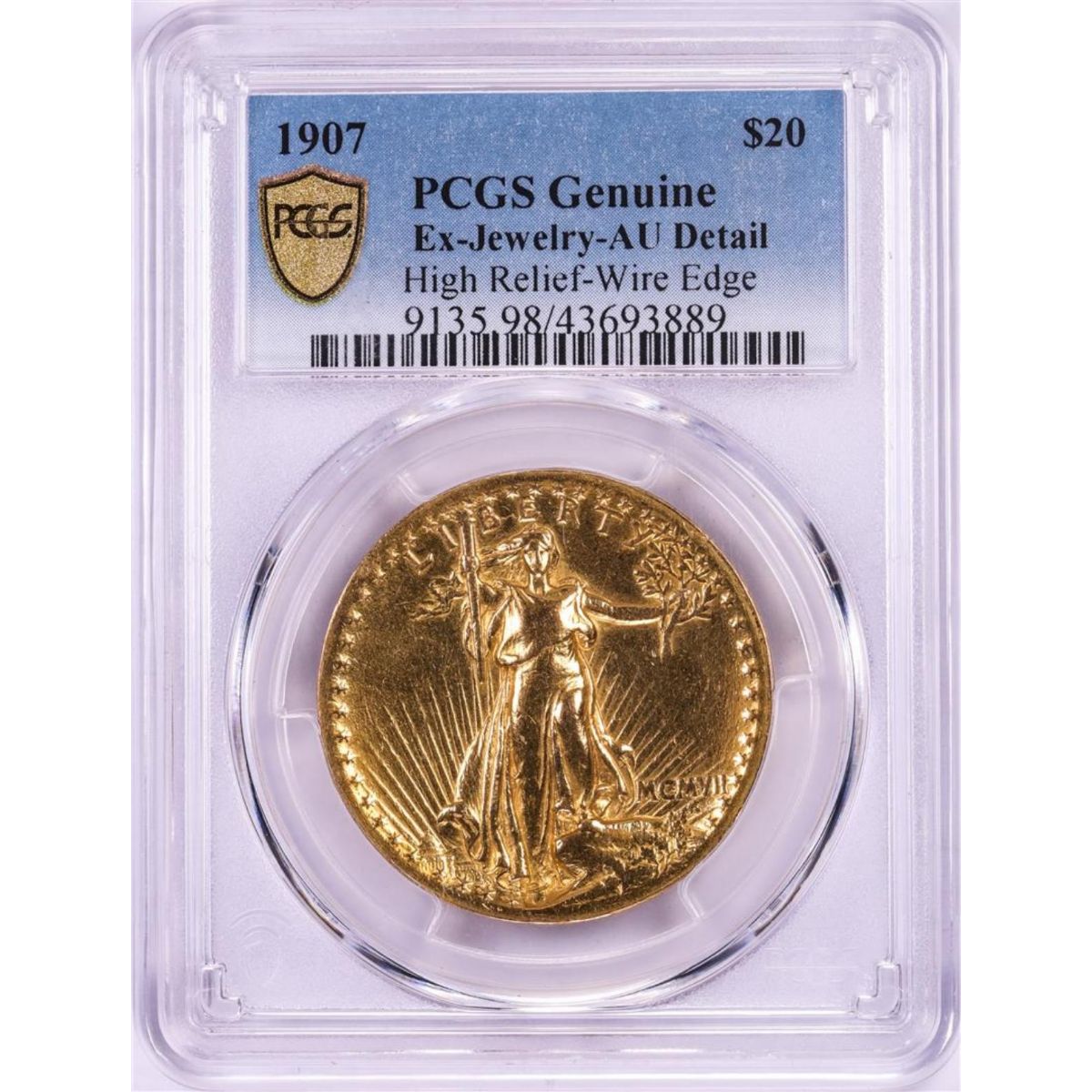 BK Auctions – Numismatic Event With Rare Coins!