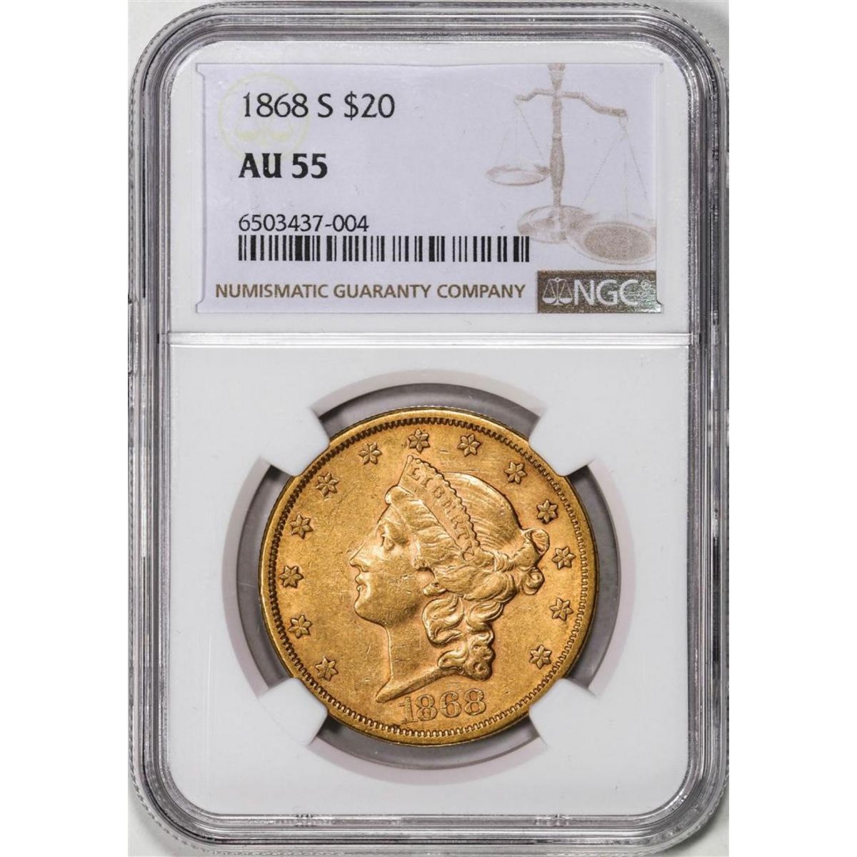 BK Auctions – Currency, Art, Gold & Silver Coin Event!
