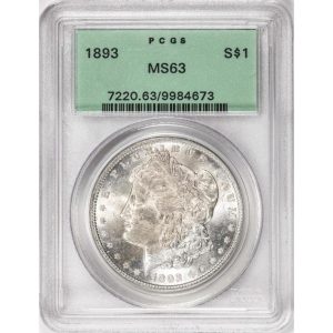 BK Auctions – Paper Money & Coin Event With BKA!